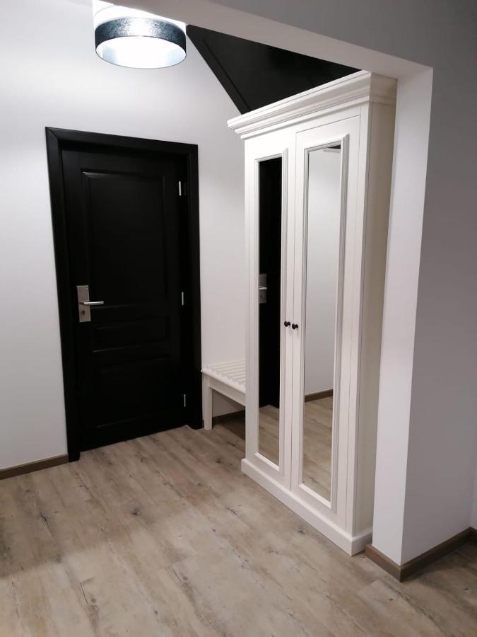 Pensiunea Edelweiss Voineasa Exteriör bild